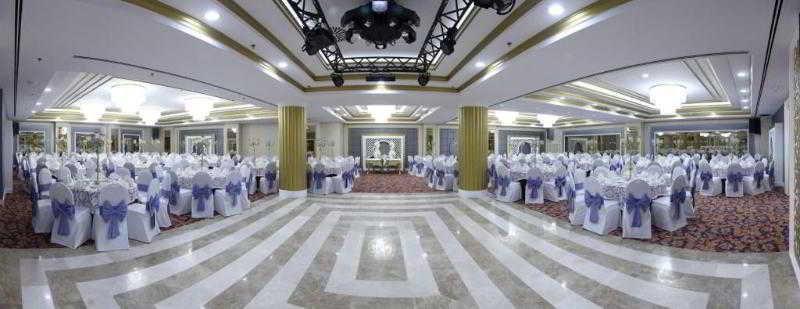 Sirin Park Hotel Adana Eksteriør billede