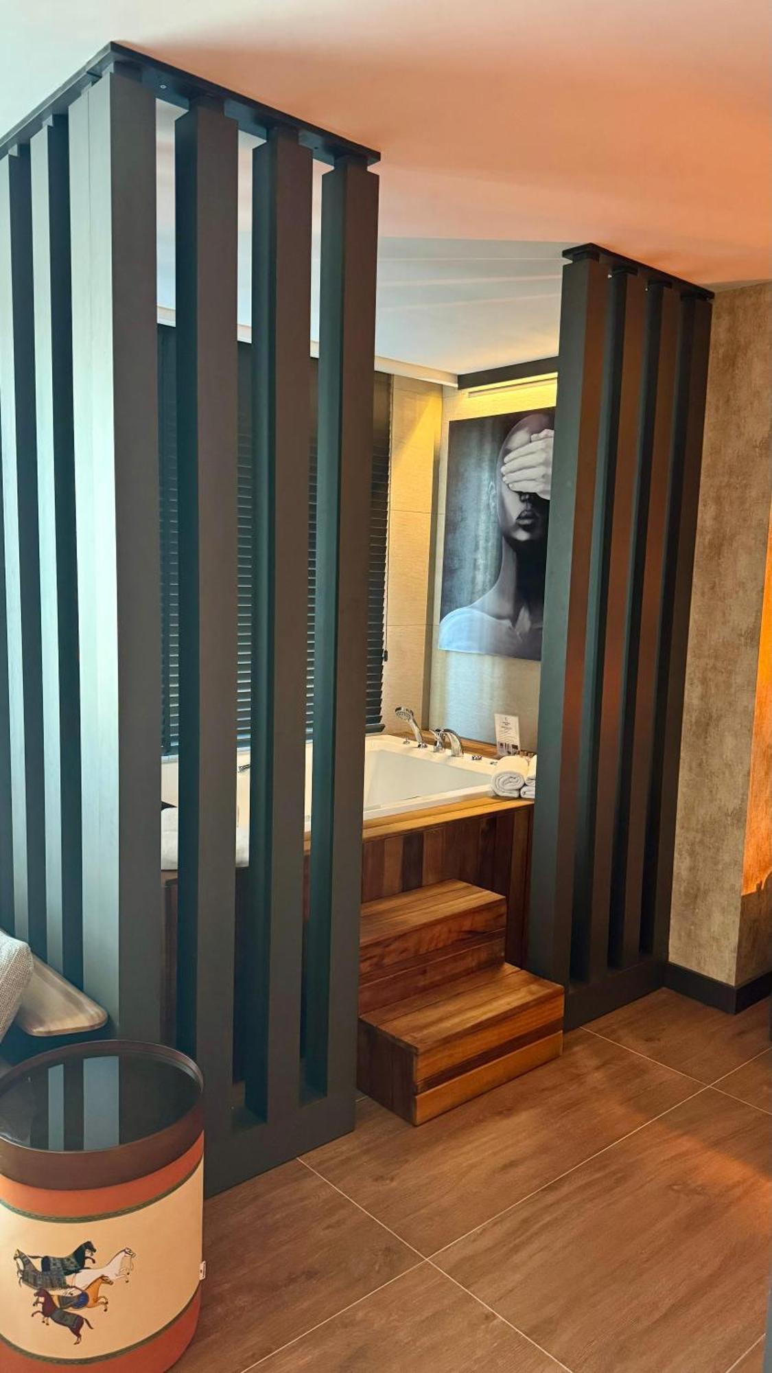 Sirin Park Hotel Adana Eksteriør billede