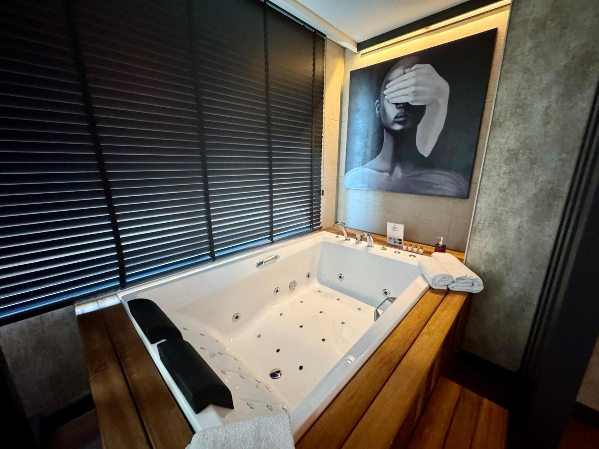 Sirin Park Hotel Adana Eksteriør billede